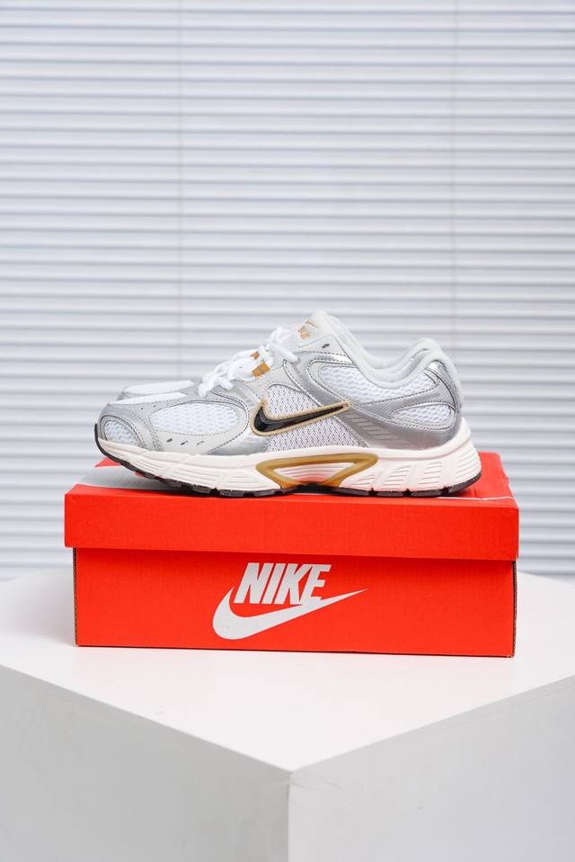 Core Private Nike V5 Rnr Millennium Classic Retro Running Shoes #Equipped with f