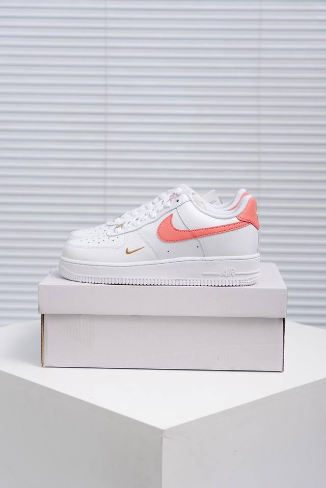 Core private Air Force 1 original level original last original cardboard to crea