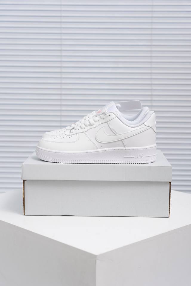 Core private Air Force 1 Original level, original last, original cardboard to cr