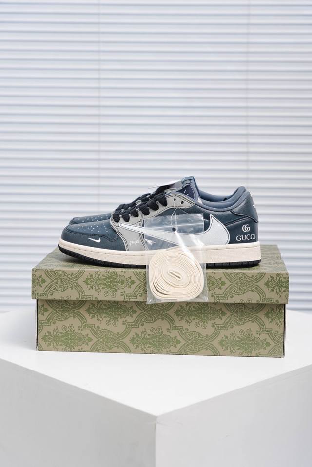 Core Private Air Jordan 1 Jordan basketball shoes men's and women's sports shoes