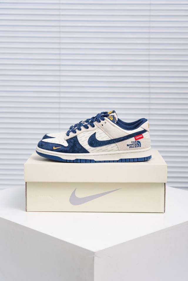 Core private Nike Dunk full set of original lasts and original models to create