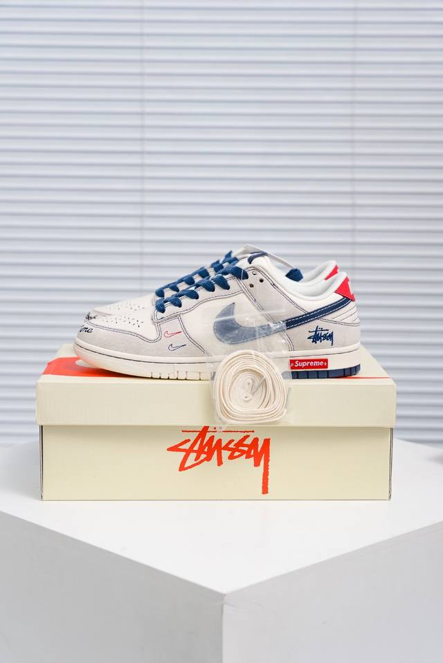 Core private Nike Dunk full set of original lasts and original molds to create a