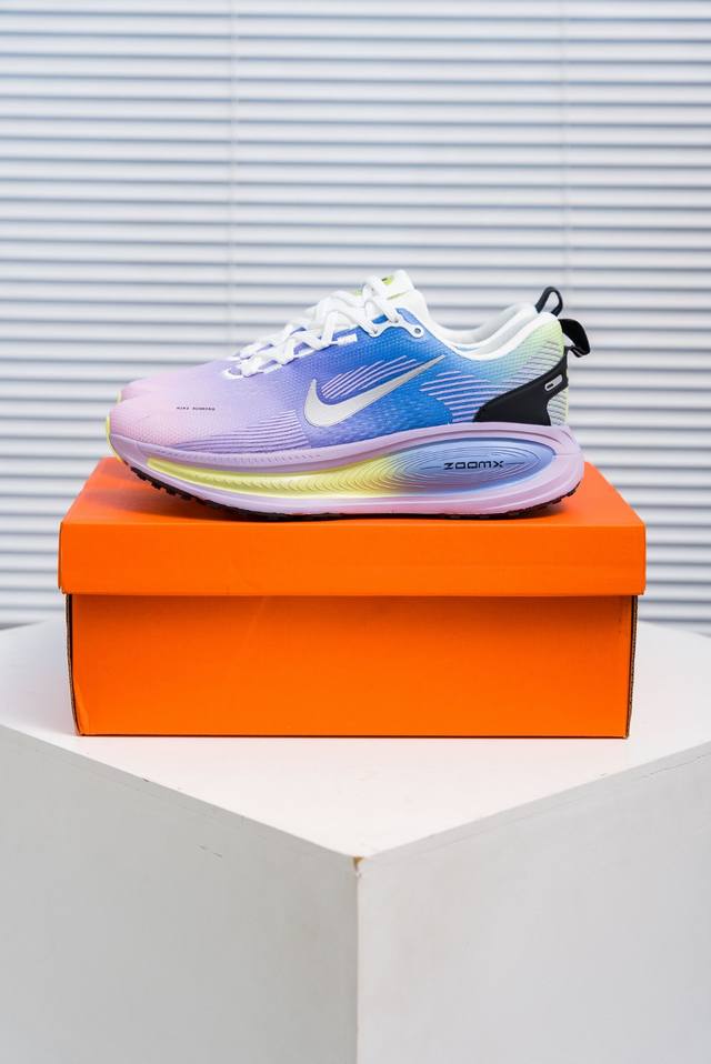 Core Private Nike Air Zoom Vomero 18 New technology advance original shoe develo