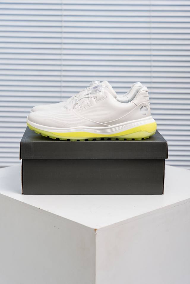Core Private Ecco Men's Summer Mesh Shoes Breathable Sports Shoes Mesh Casual Sh