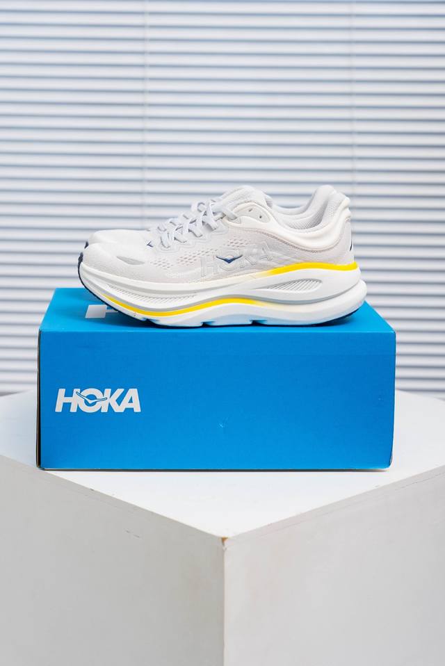 Core Private Hoka M Bondi 9 new color scheme This brand comes from the Maori lan