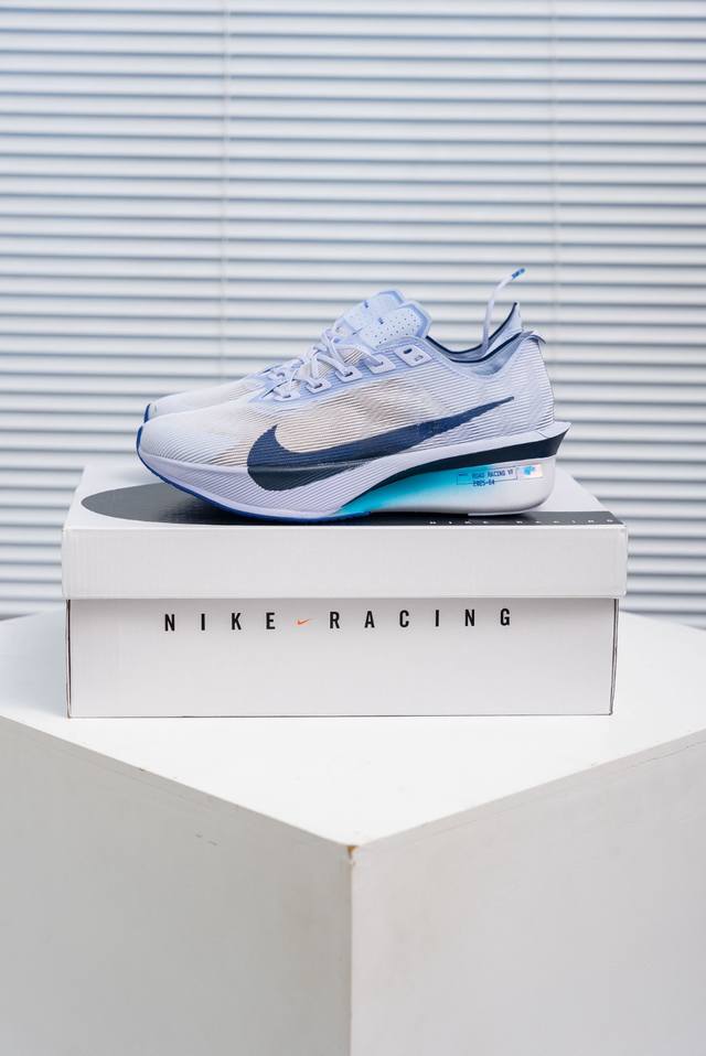Core Private Nike Zoomx Vaporfly Next% 4 Marathon Series Road Racing Ultralight