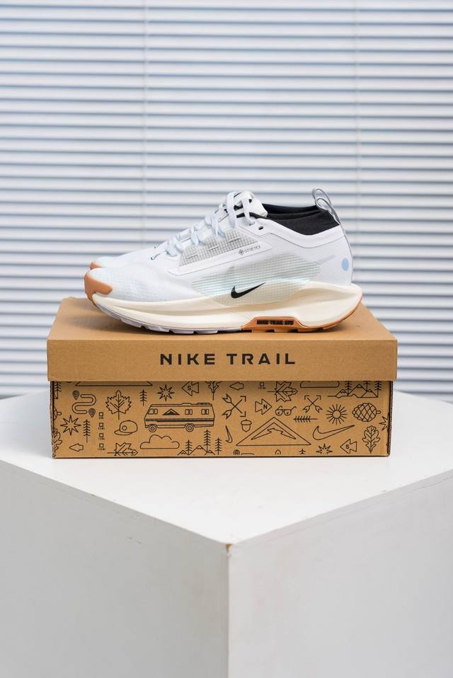 Core Private Nike Pegasus Trail 5 Gtx Next Nature Cross-country Running Shoes Mo