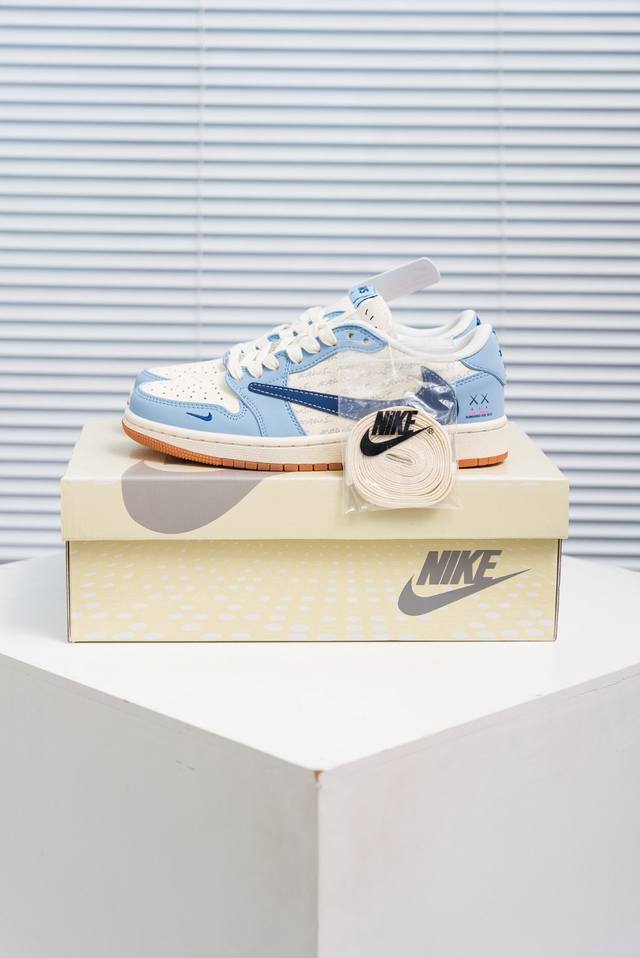 Core Private Air Jordan 1 Jordan basketball shoes men's and women's sports shoes