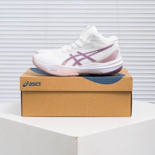 core private Asics 2025 new men's and women's shoes Sky Elite Ff Mt3 running spo