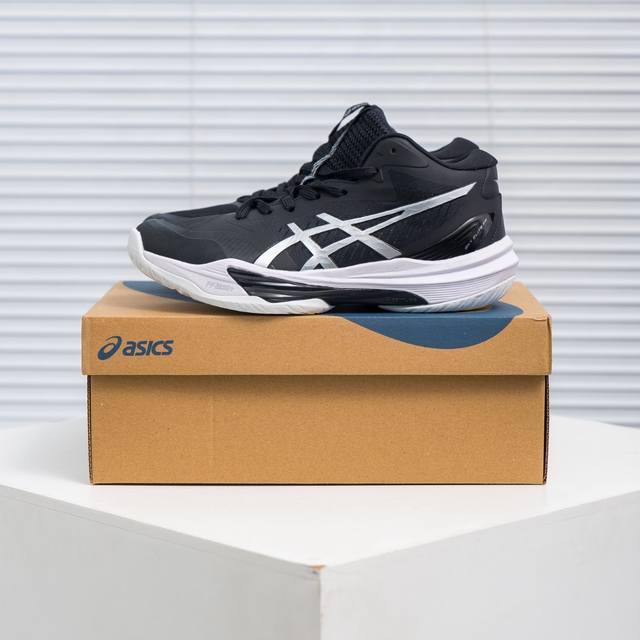 Core Private Asics 2025 New Men's and Women's Shoes Sky Elite Ff Mt3 Running Spo