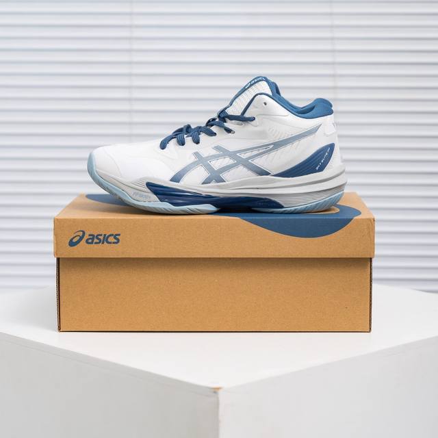 Core Private Asics 2025 New Men's and Women's Shoes Sky Elite Ff Mt3 Running Spo
