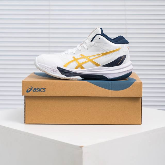 Core Private Asics 2025 New Men's and Women's Shoes Sky Elite Ff Mt3 Running Spo