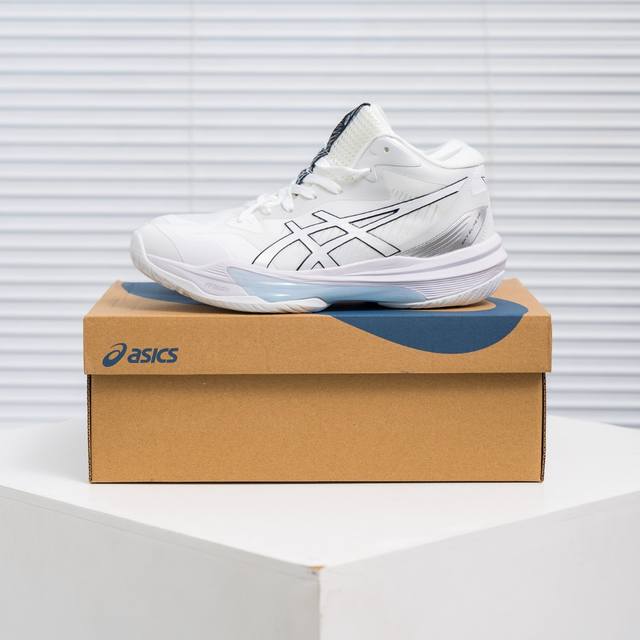 Core Private Asics 2025 New Men's and Women's Shoes Sky Elite Ff Mt3 Running Spo