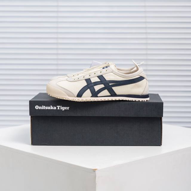 Core Private Asics Onitsuka Tiger Mexico 66 ASICS Onitsuka Tiger retro classic s