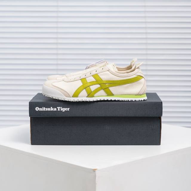 Core Private Asics Onitsuka Tiger Mexico 66 ASICS Onitsuka Tiger retro classic s