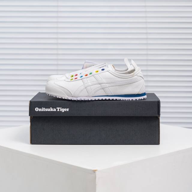 Core Private Asics Onitsuka Tiger Mexico 66 ASICS Onitsuka Tiger retro classic s