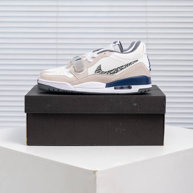 Core Private Nike Air Jordan Legacy 312 Low Jordan Aj 312 The strongest three-in