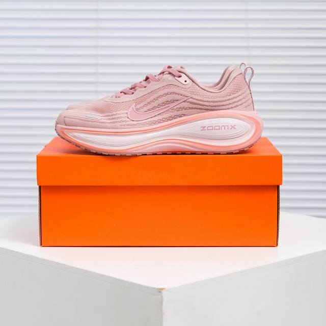 Core Private Nike Vomero Plus Nike comfortable shock-absorbing and non-slip low-