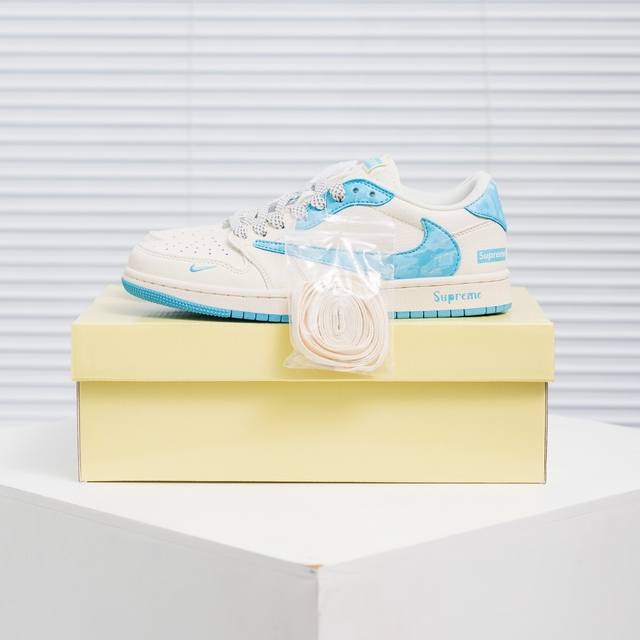 Core Private Air Jordan 1 Jordan basketball shoes men's and women's sports shoes