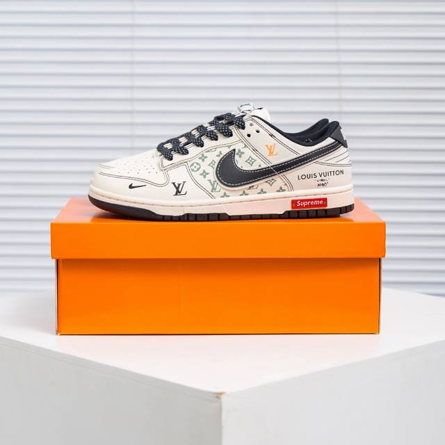Core private Nike Dunk full set of original lasts and original molds to create a