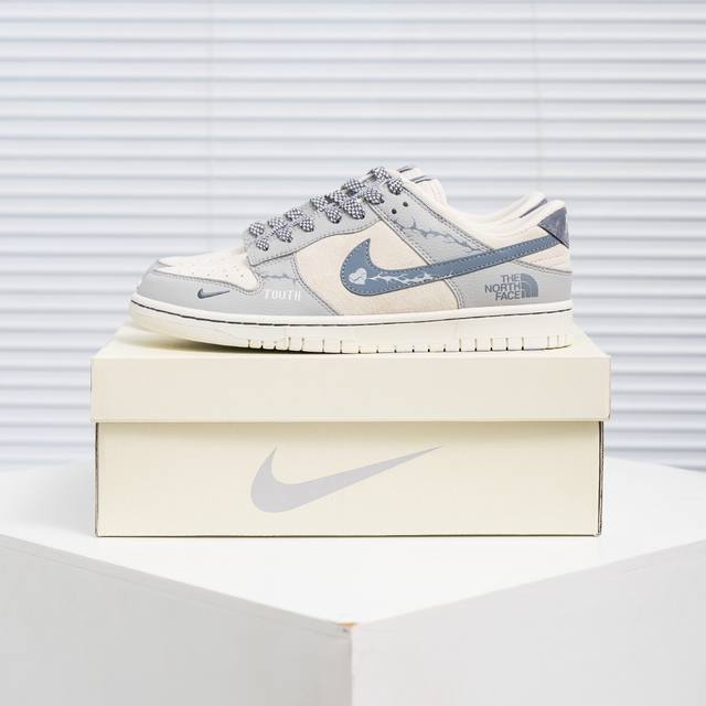 Core private Nike Dunk full set of original lasts and original molds to create a