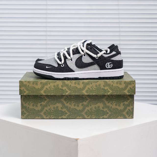 Core private Nike Dunk full set of original lasts and original molds to create a