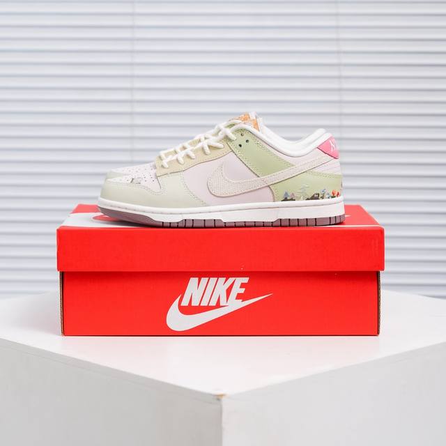 Core private Nike Dunk full set of original lasts and original molds to create a