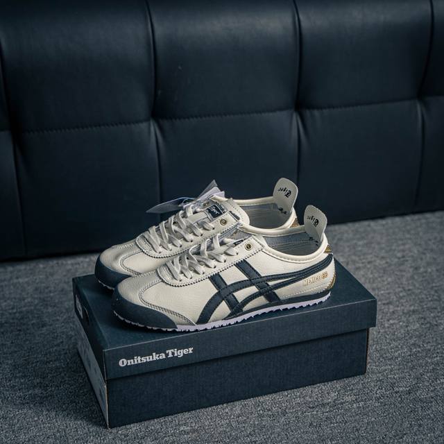 Core Private Asics Onitsuka Tiger Mexico 66 ASICS Onitsuka Tiger retro classic s