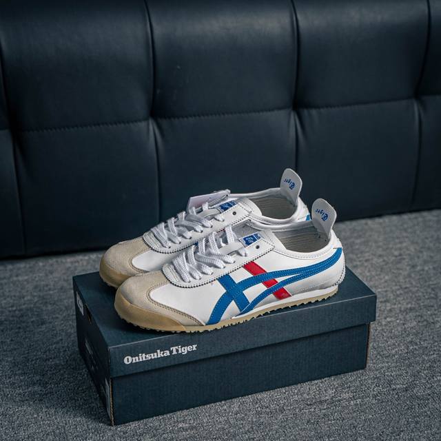 Core Private Asics Onitsuka Tiger Mexico 66 ASICS Onitsuka Tiger retro classic s