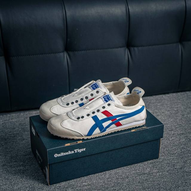 Core Private Asics Onitsuka Tiger Mexico 66 ASICS Onitsuka Tiger retro classic s