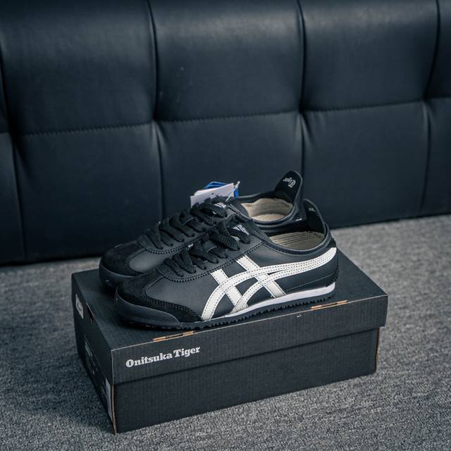 Core Private Asics Onitsuka Tiger Mexico 66 ASICS Onitsuka Tiger retro classic s