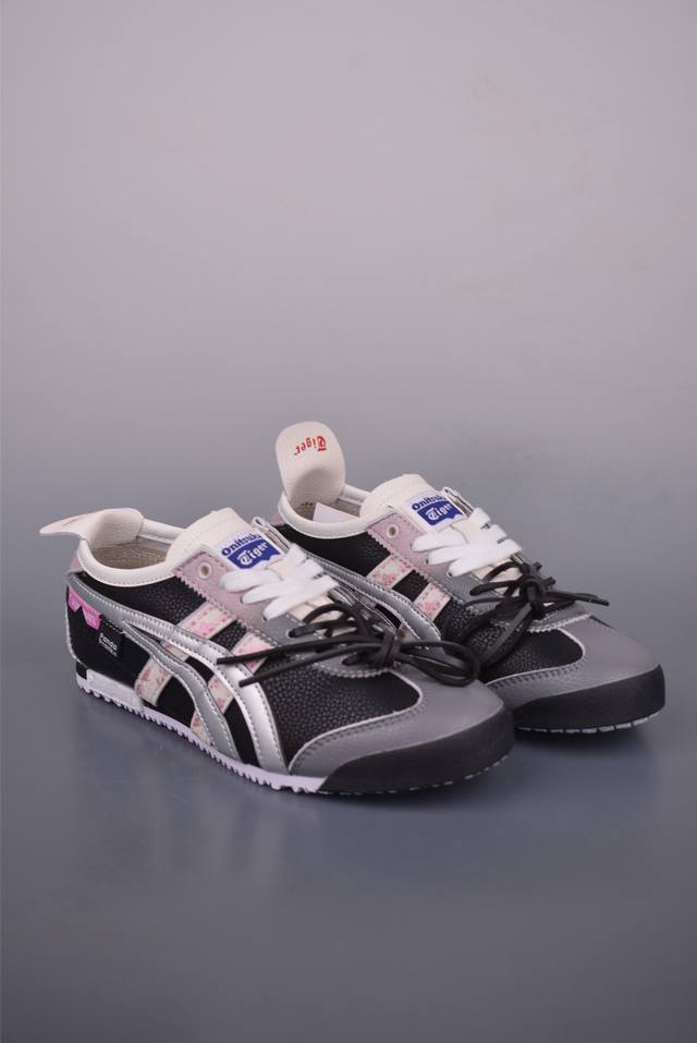 Onitsukatiger Onitsuka Tiger Mexico 66 platform exclusively supplies original ch