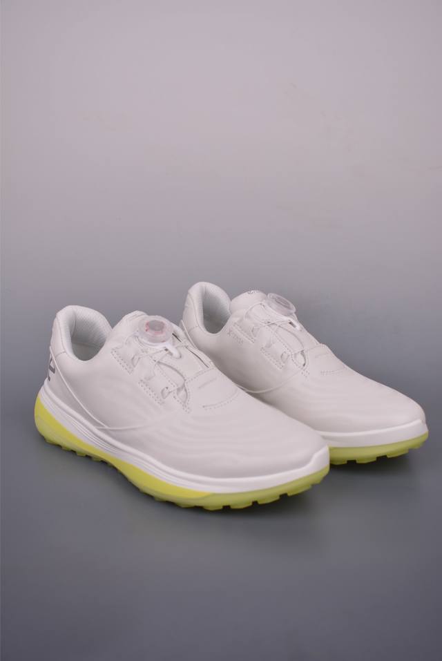 Ecco daddy shoes men's new summer style Flying woven mesh, versatile trendy outd