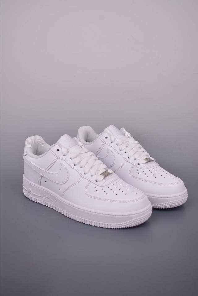 Nike Air Force 1 Low Fujiwara Hiroshi co-branded Original last and original card