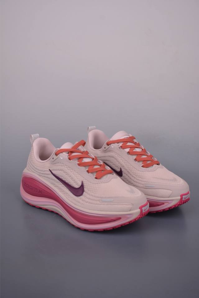 Nike Air Zoom Vomero Plus New technology advance original shoe development sport