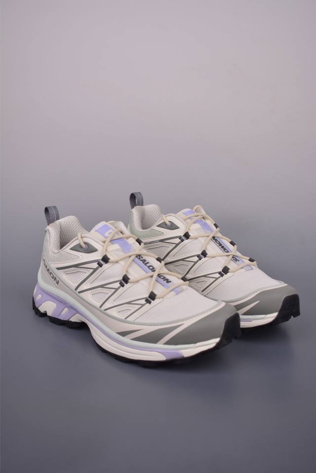 French outdoor brand - Salomon Xt-6 Expanse Explorer series pure original versio