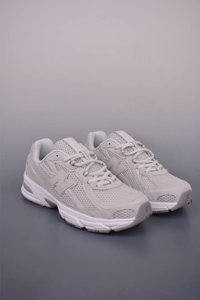 New Balance 740 pure original series retro dad style casual sports jogging shoes