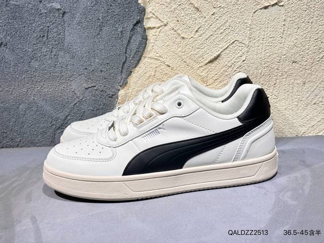 Puma Caven 2.0 Buck Retro Simple Lightweight Low-top Sports Leisure Shoes Produc