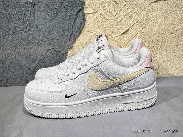 New product release photos Nike Air Force 7 Air Force One low-top versatile casu