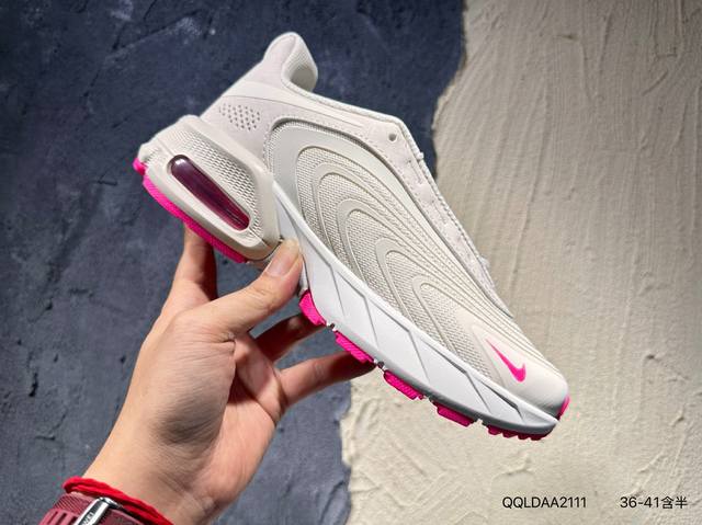 New product launch real shot Nike 2025 new Air Max Fire casual shoes air cushion