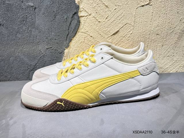 New product launch real shot Puma Bella Ut Puma Xu Mengjie same style comfortabl