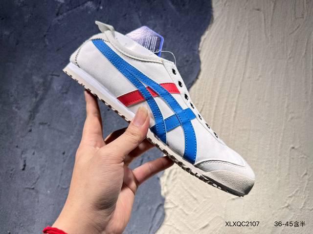 New product launch photos Asics Ointsuka Tiger Moage Co Asics Ointsuka Tiger ret