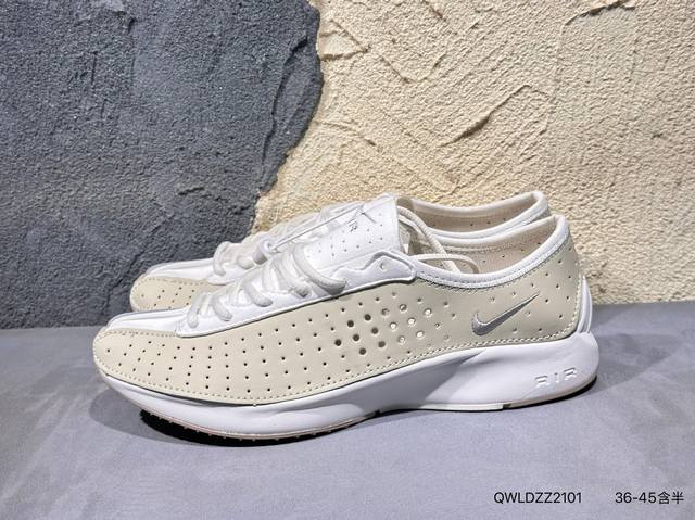 New product launch real shot Nike Air Superfly comfortable and versatile non-sli