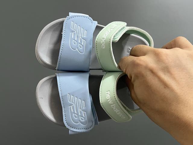 New Niu B 220 open toe children's Velcro sandals Size: 22.5-37 New G-synced styl