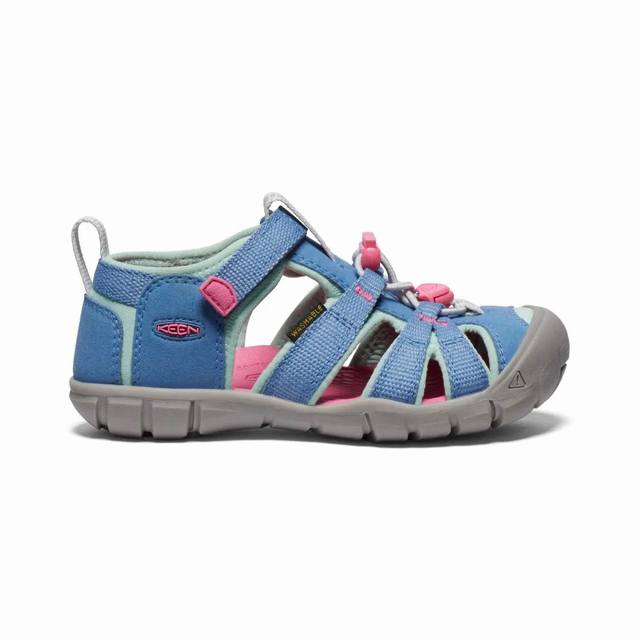New color Trendy brand second generation lightweight children's river tracing sa