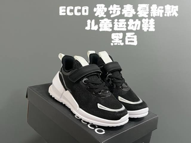 Price adjustment AiBu Ecco new spring and summer children's sports shoes Size: 2