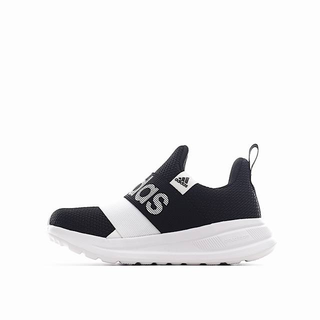 Ad Kids' Slip-On Elastic Casual Sneakers Once kids discover these easy-to-wear e