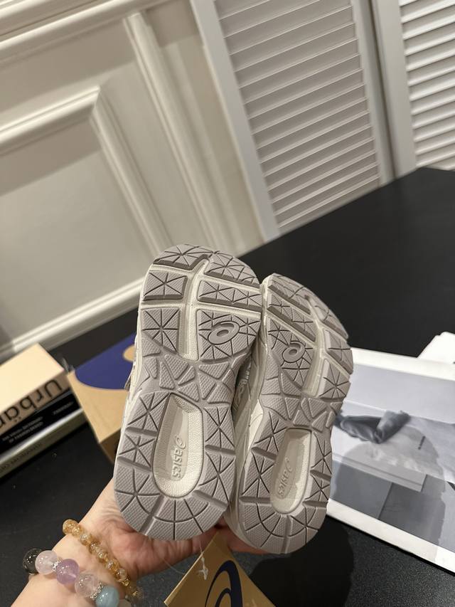 Asics sports breathable sandals size 22 37 are absolutely the king of comfort! A