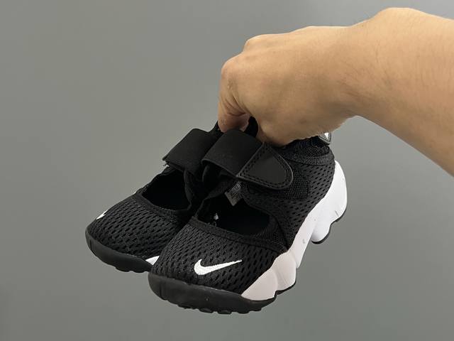 Nk new Ninja mesh children's breathable sandals 24-37 sizes Super cute Ninja sty