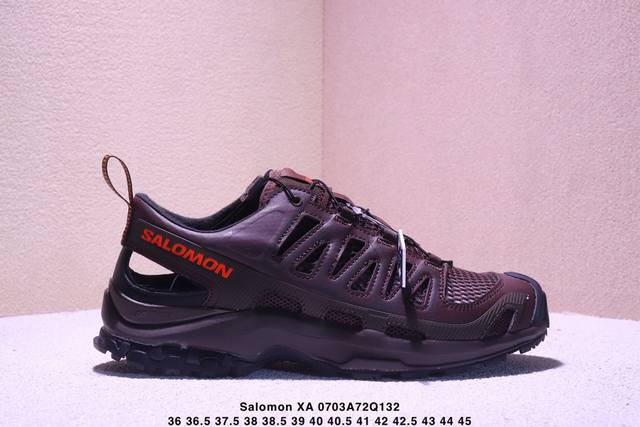 Corporate-level Salomon Xa Pro Xt-6 Expanse Salomon outdoor cross-country runni